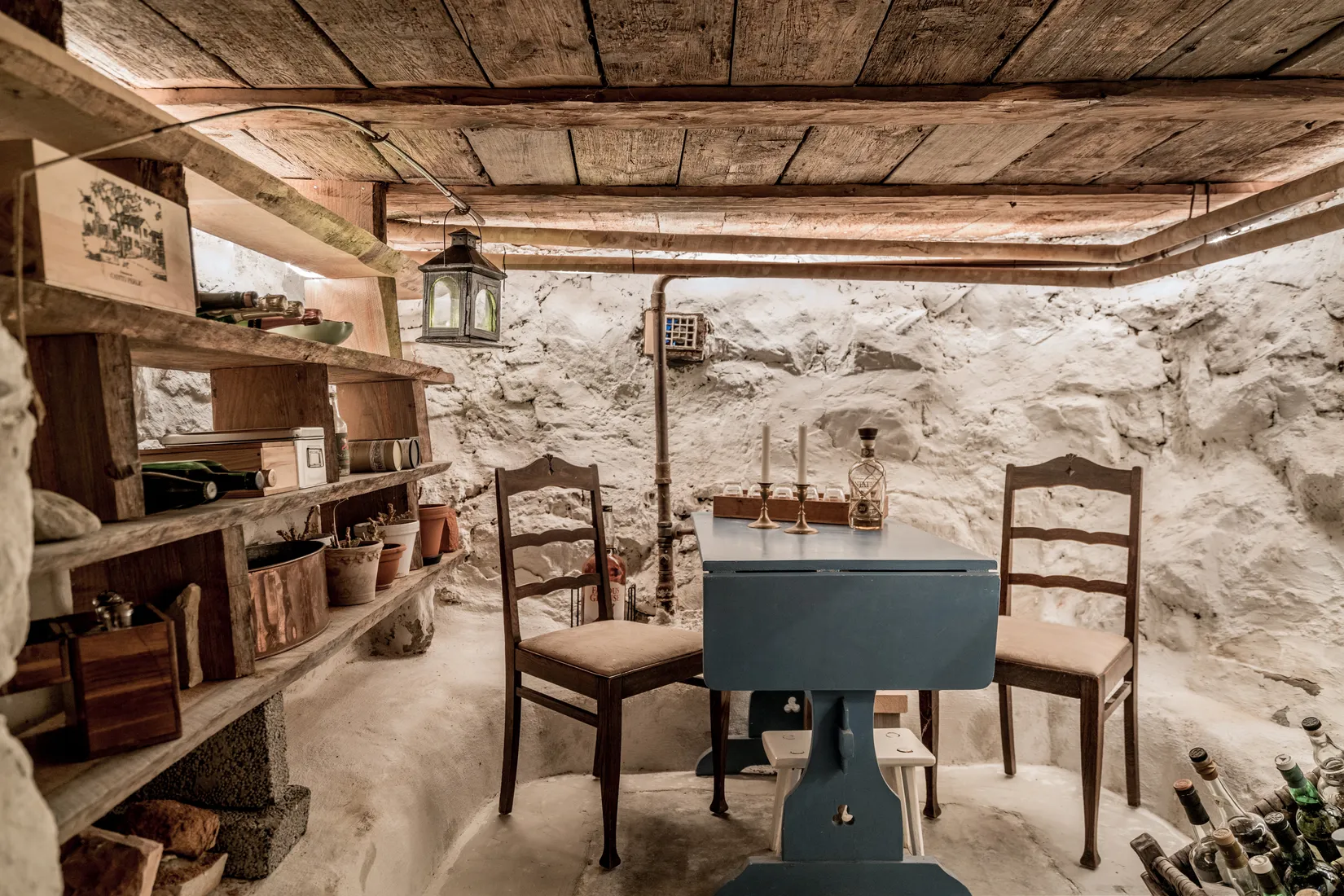 Villa, S:t Annegatan 14, Centralt Öster, Nyköping