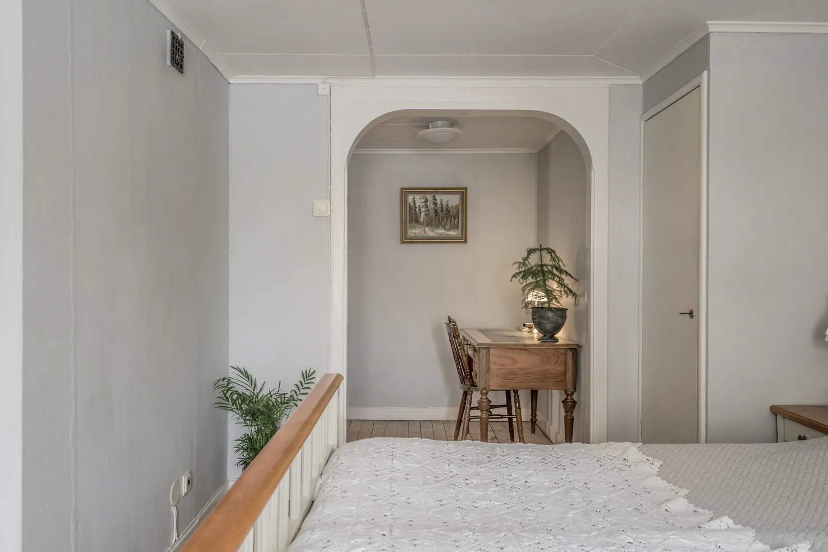 Villa, S:t Annegatan 14, Centralt Öster, Nyköping
