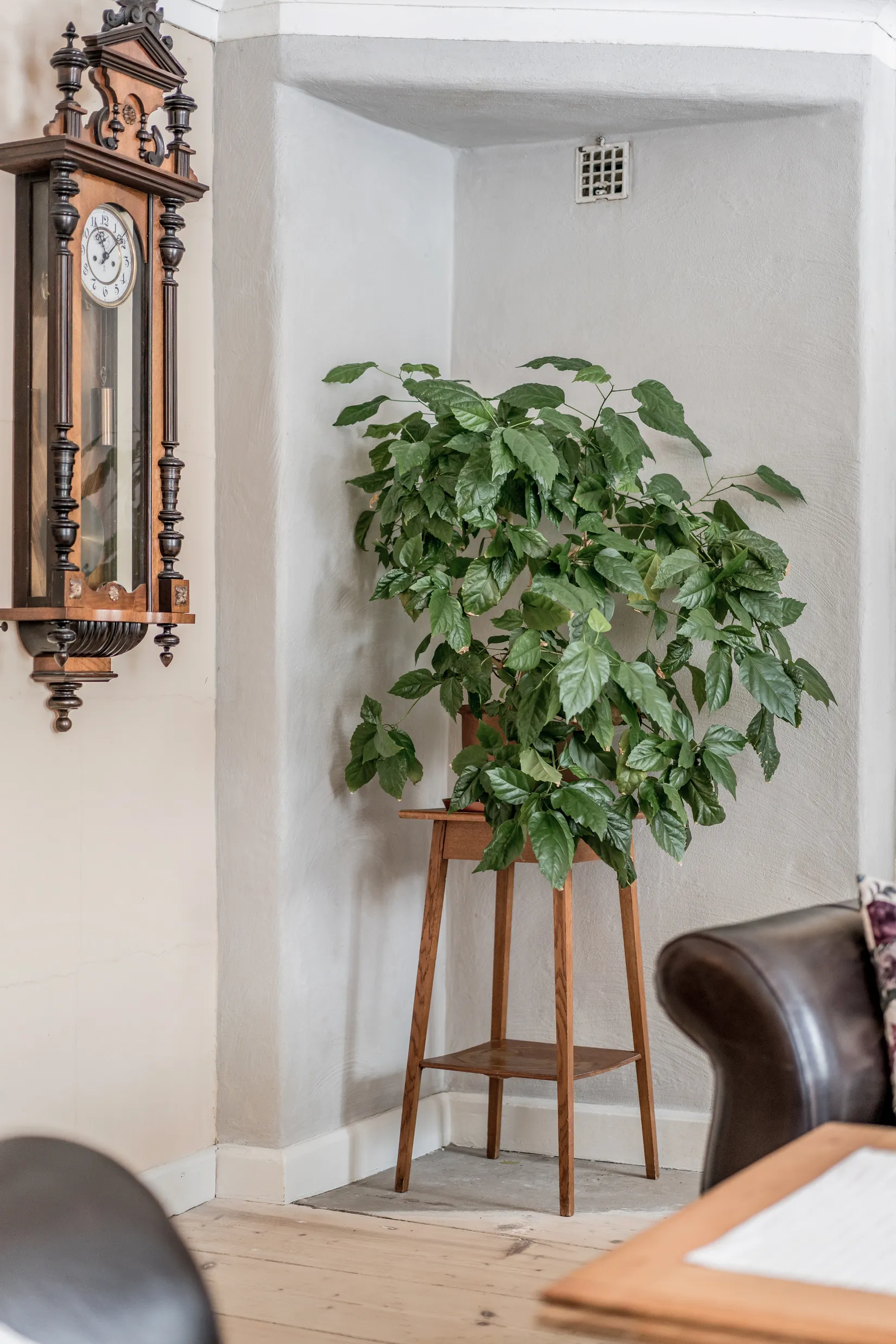 Villa, S:t Annegatan 14, Centralt Öster, Nyköping