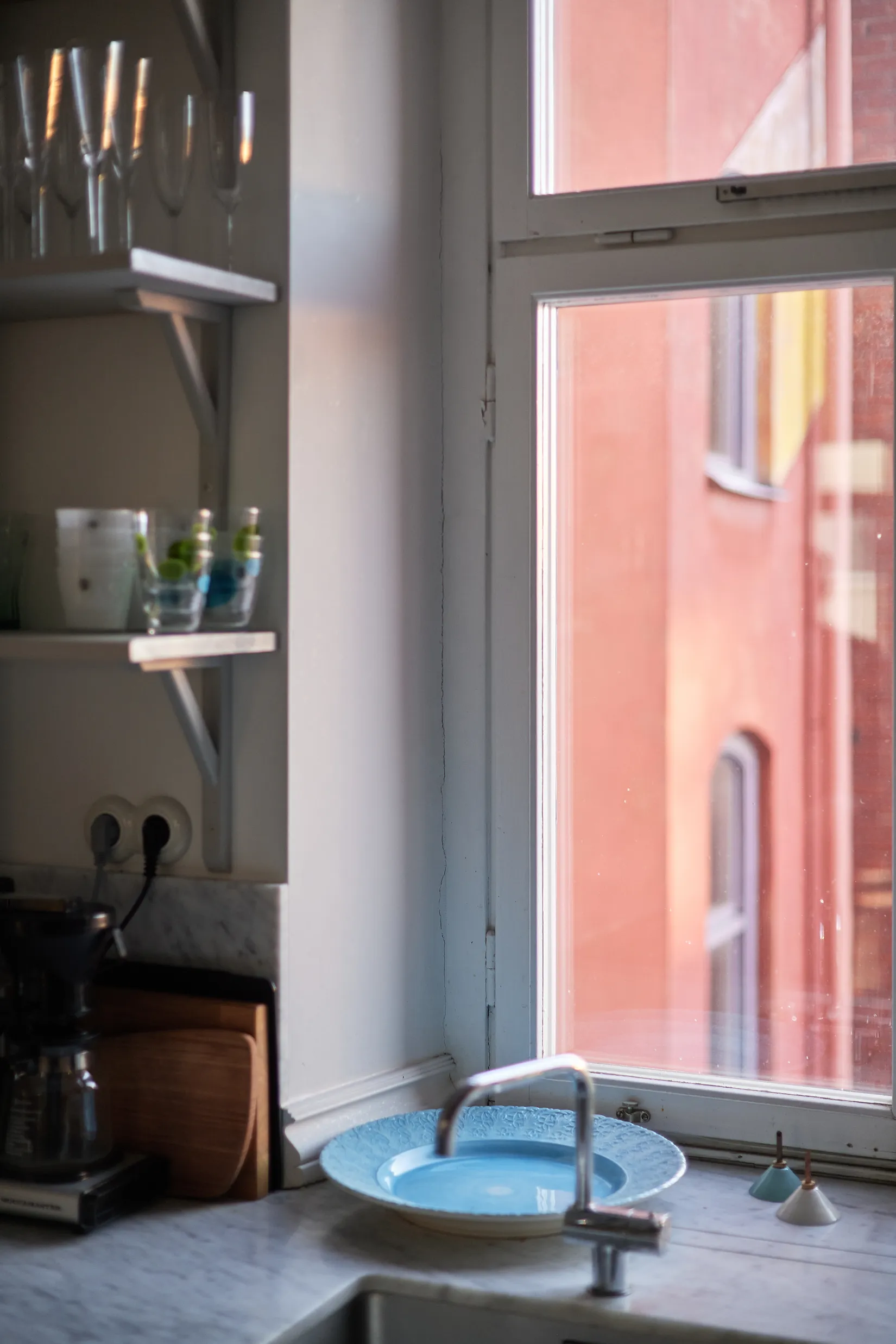 Bostadsrätt, Renstiernas Gata 28, 4 tr, Södermalm Katarina, Stockholm