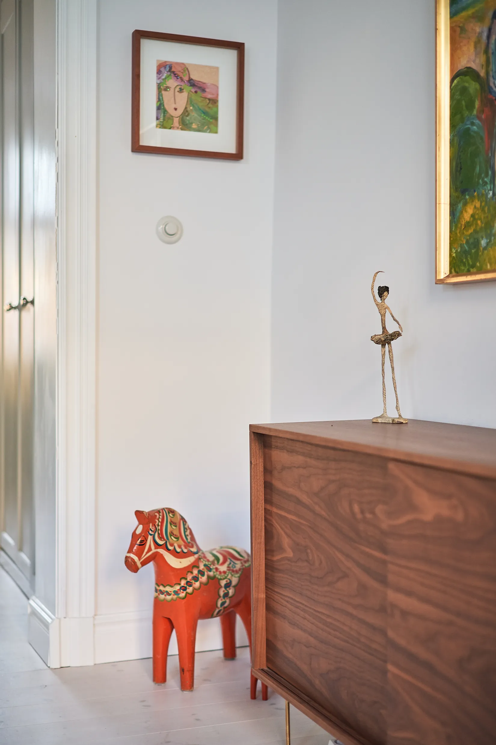 Bostadsrätt, Renstiernas Gata 28, 4 tr, Södermalm Katarina, Stockholm