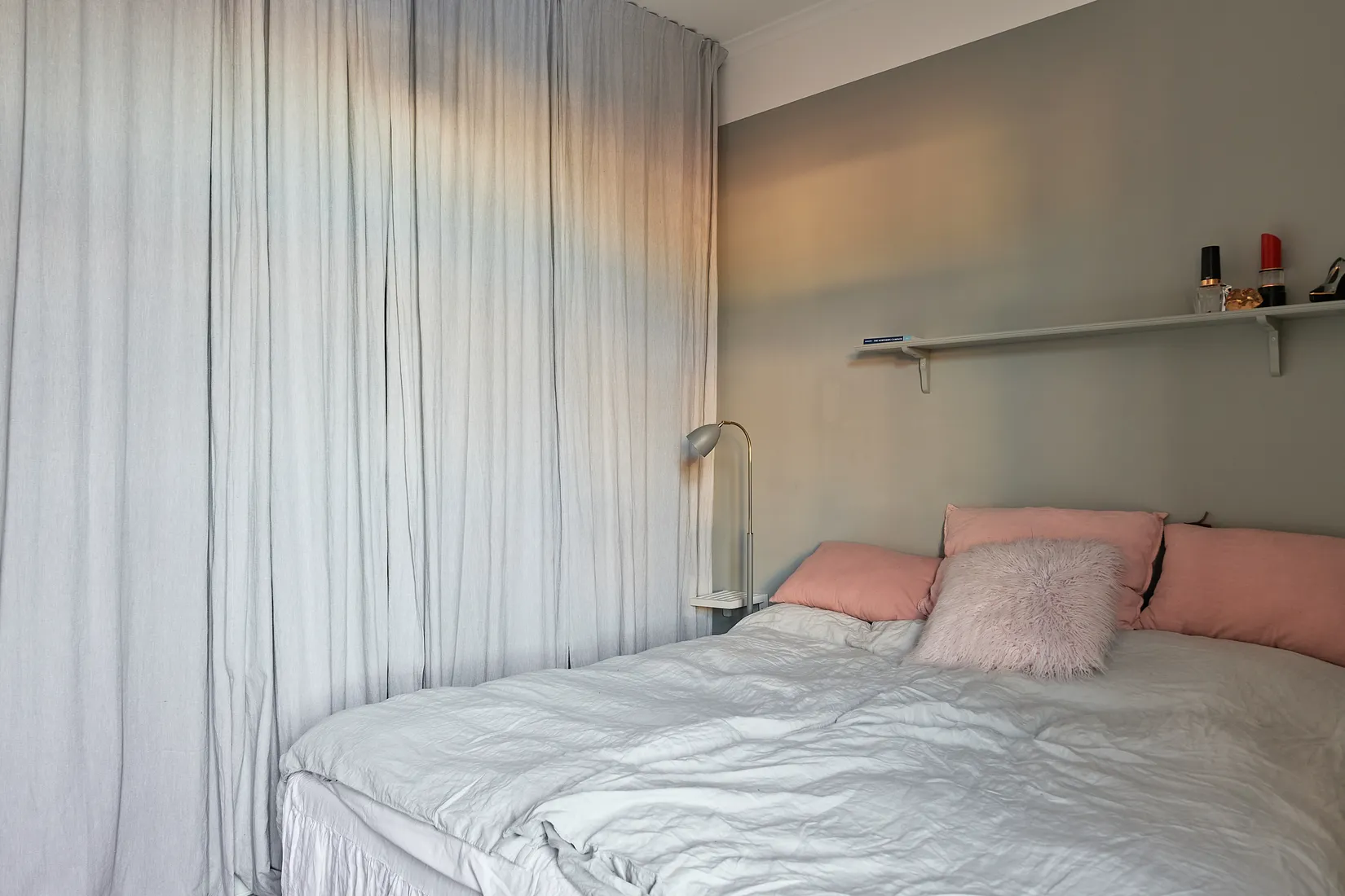 Bostadsrätt, Renstiernas Gata 28, 4 tr, Södermalm Katarina, Stockholm