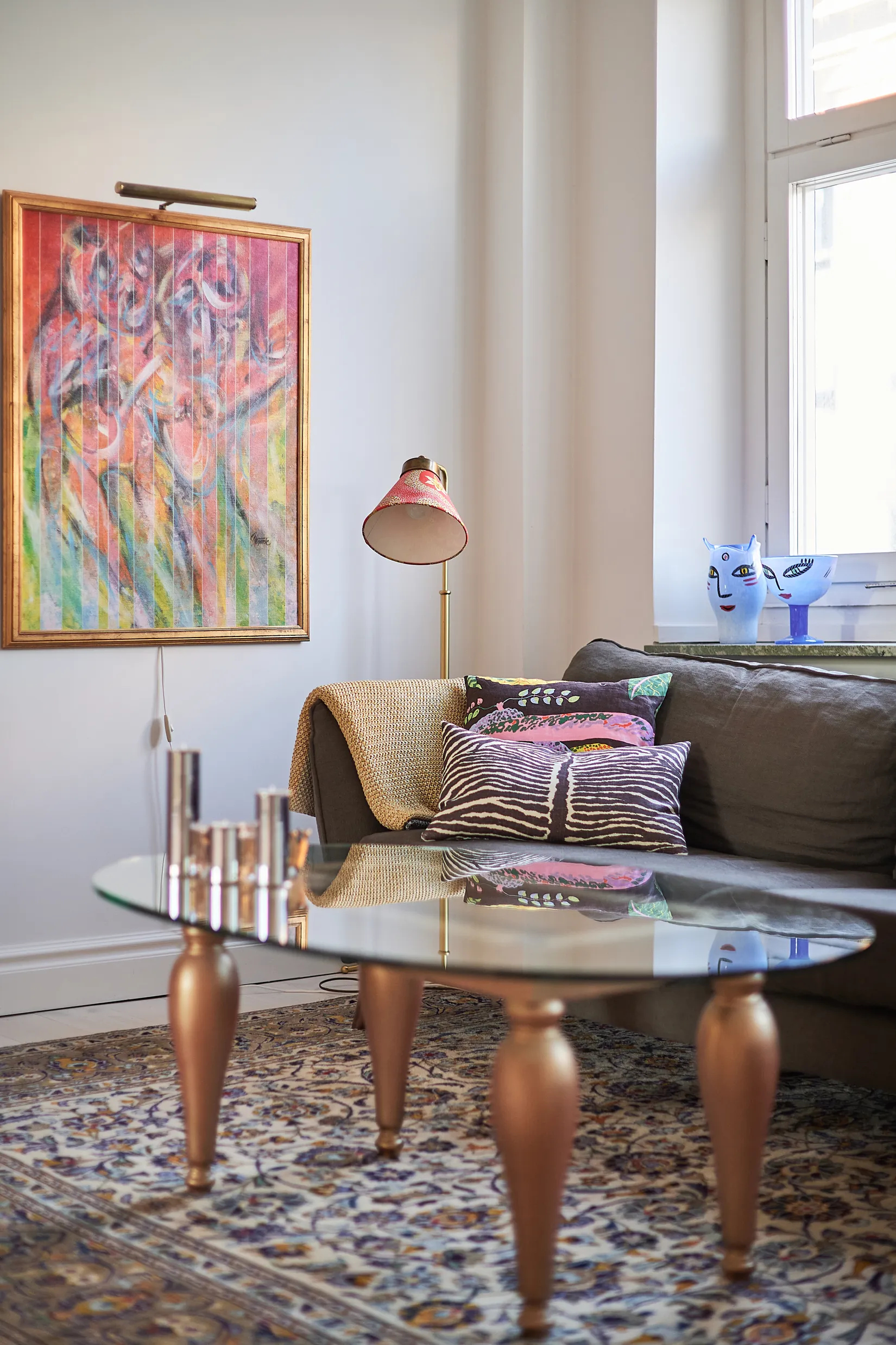 Bostadsrätt, Renstiernas Gata 28, 4 tr, Södermalm Katarina, Stockholm