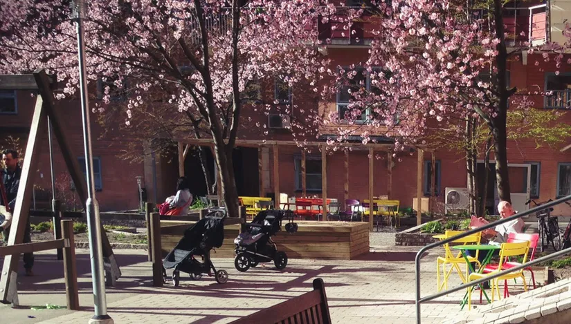 Bostadsrätt, Renstiernas Gata 28, 4 tr, Södermalm Katarina, Stockholm