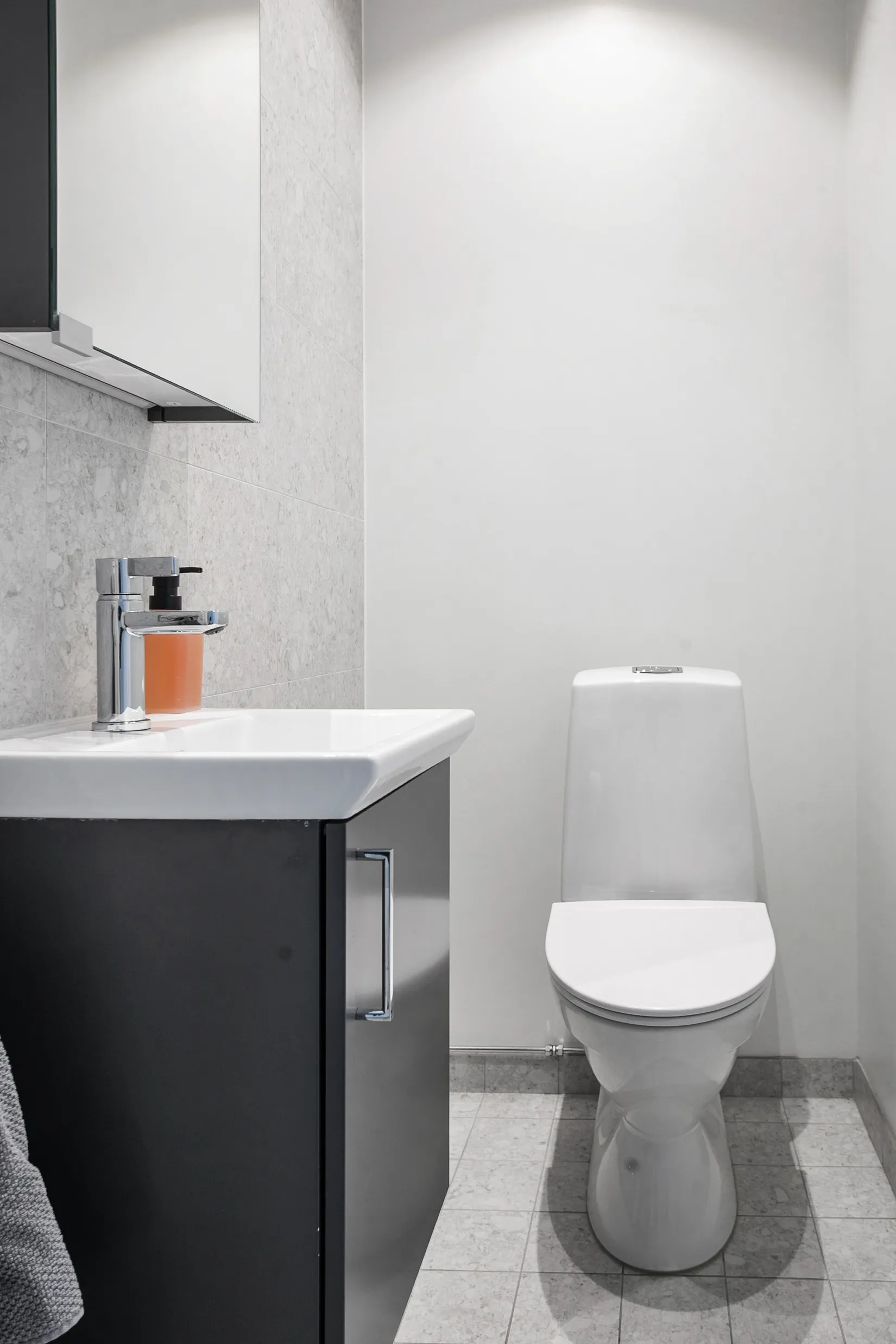 Bostadsrätt, Södra vägen 43, Kvarnholmen, Nacka