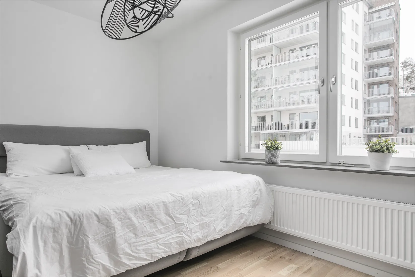 Bostadsrätt, Södra vägen 43, Kvarnholmen, Nacka