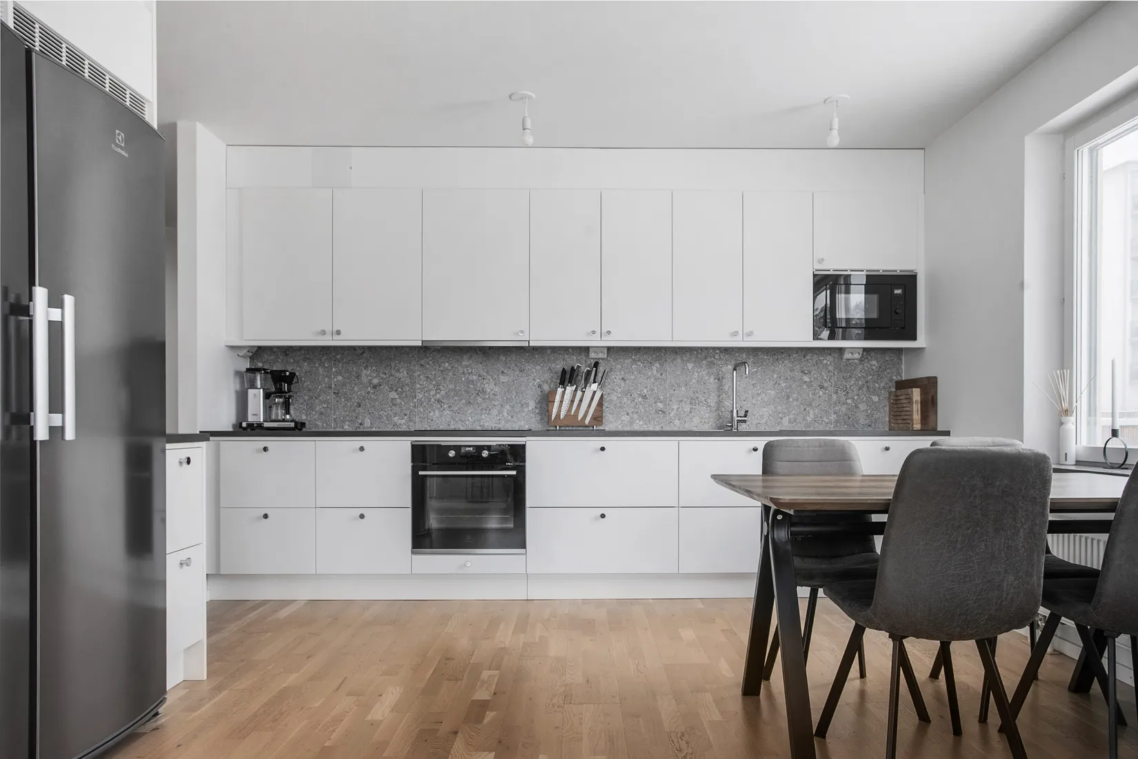 Bostadsrätt, Södra vägen 43, Kvarnholmen, Nacka