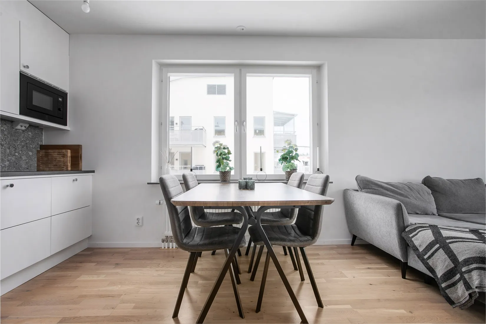 Bostadsrätt, Södra vägen 43, Kvarnholmen, Nacka