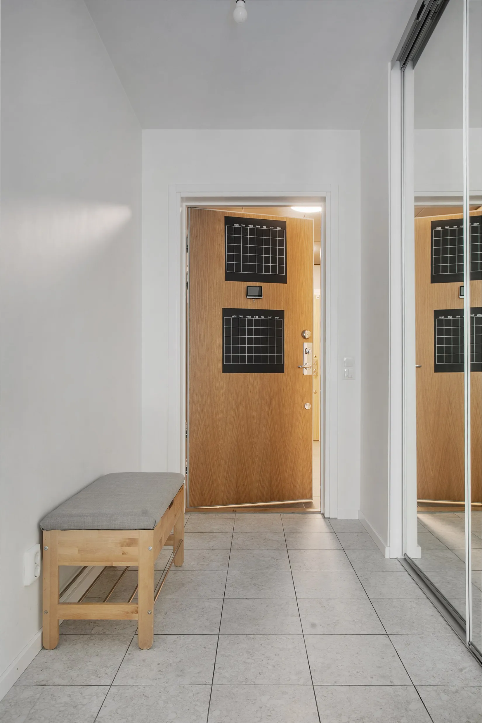 Bostadsrätt, Södra vägen 43, Kvarnholmen, Nacka