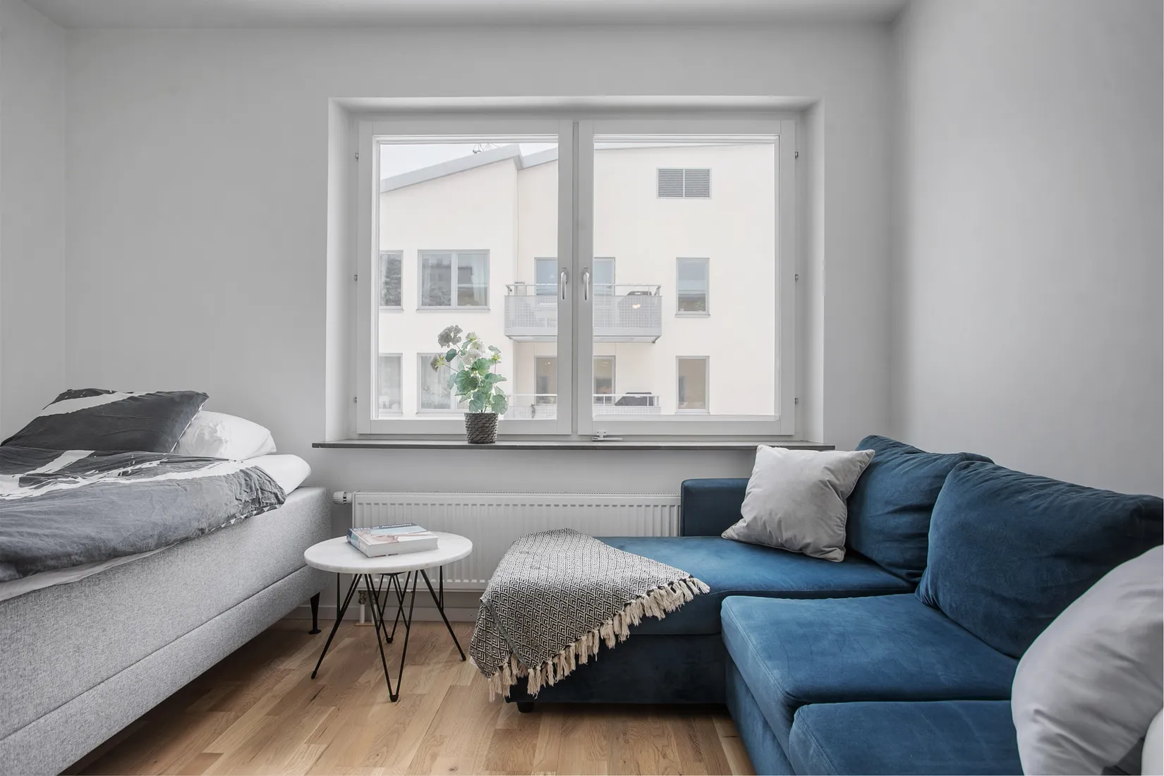 Bostadsrätt, Södra vägen 43, Kvarnholmen, Nacka