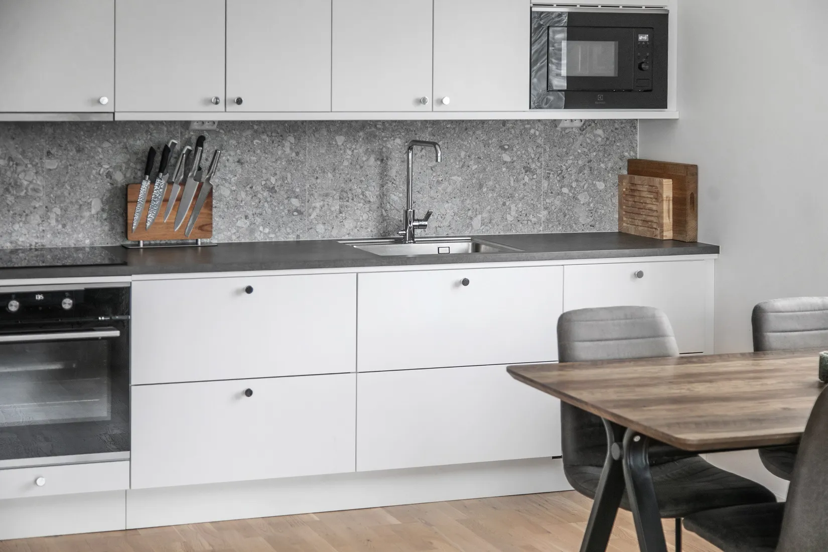 Bostadsrätt, Södra vägen 43, Kvarnholmen, Nacka