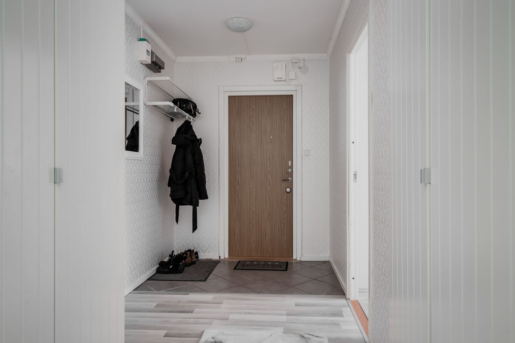 Bostadsrätt, Furuvägen 12E, Åsa, Oskarshamn