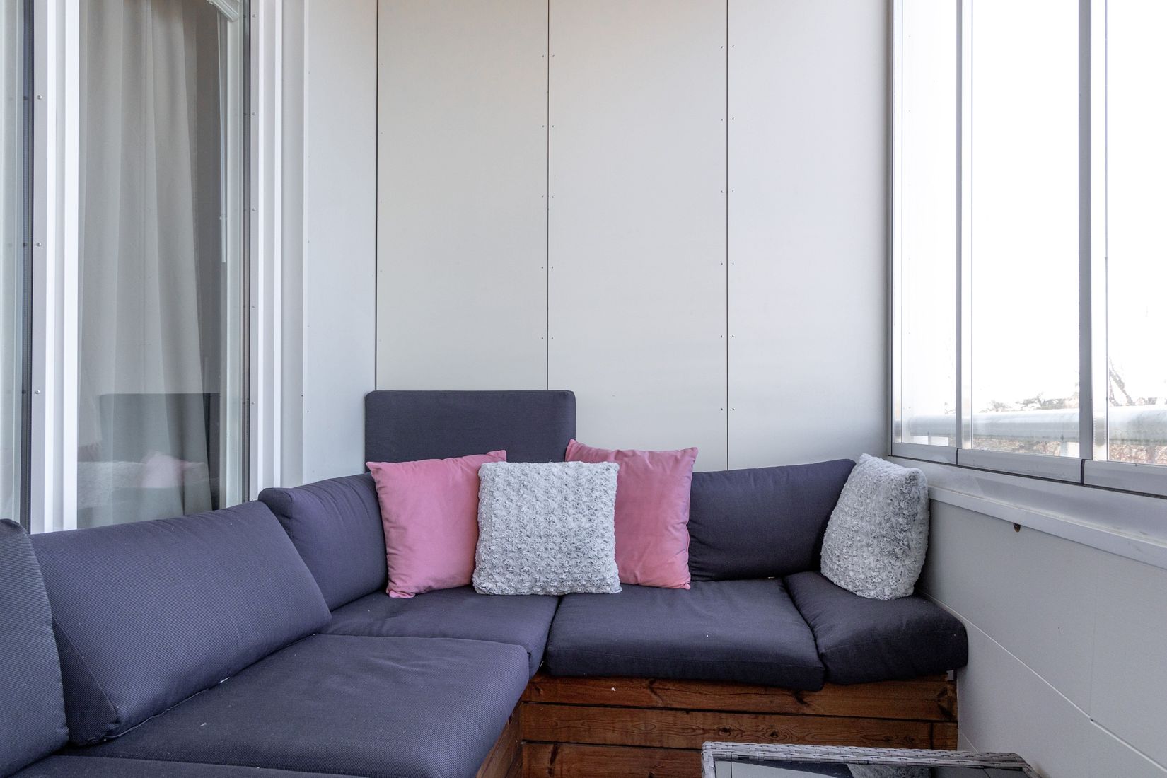 Bostadsrätt, Furuvägen 12E, Åsa, Oskarshamn