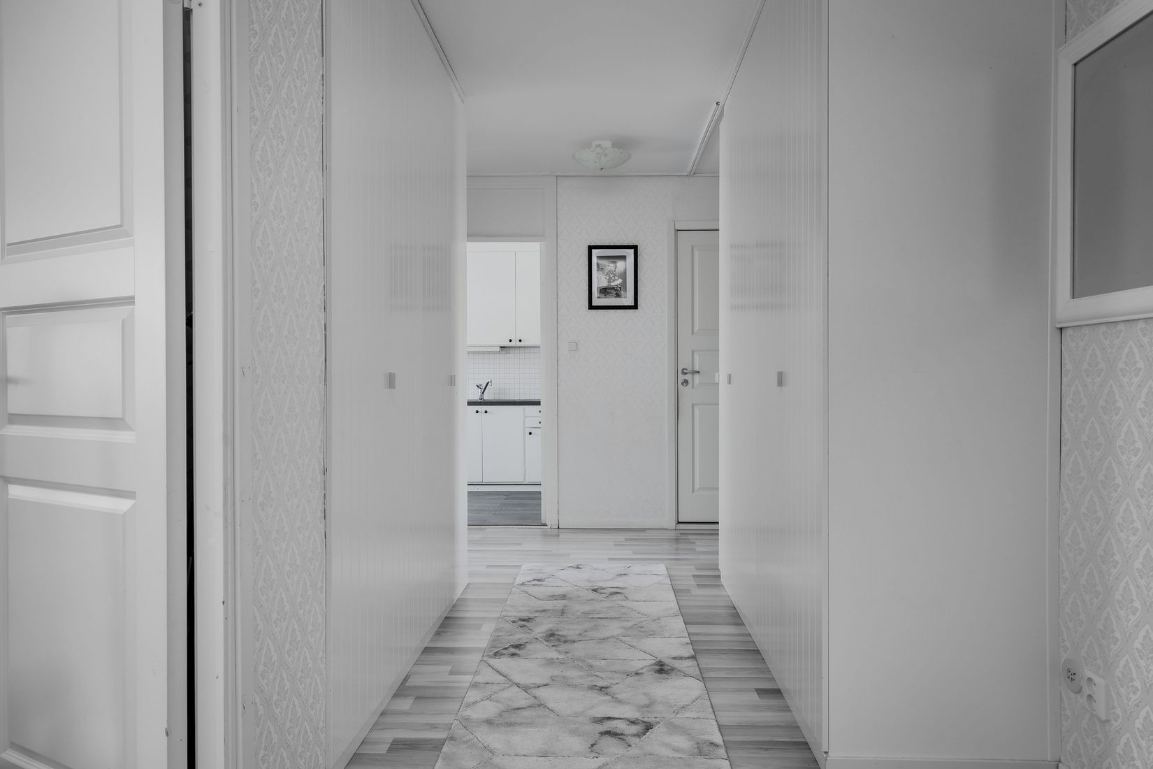 Bostadsrätt, Furuvägen 12E, Åsa, Oskarshamn