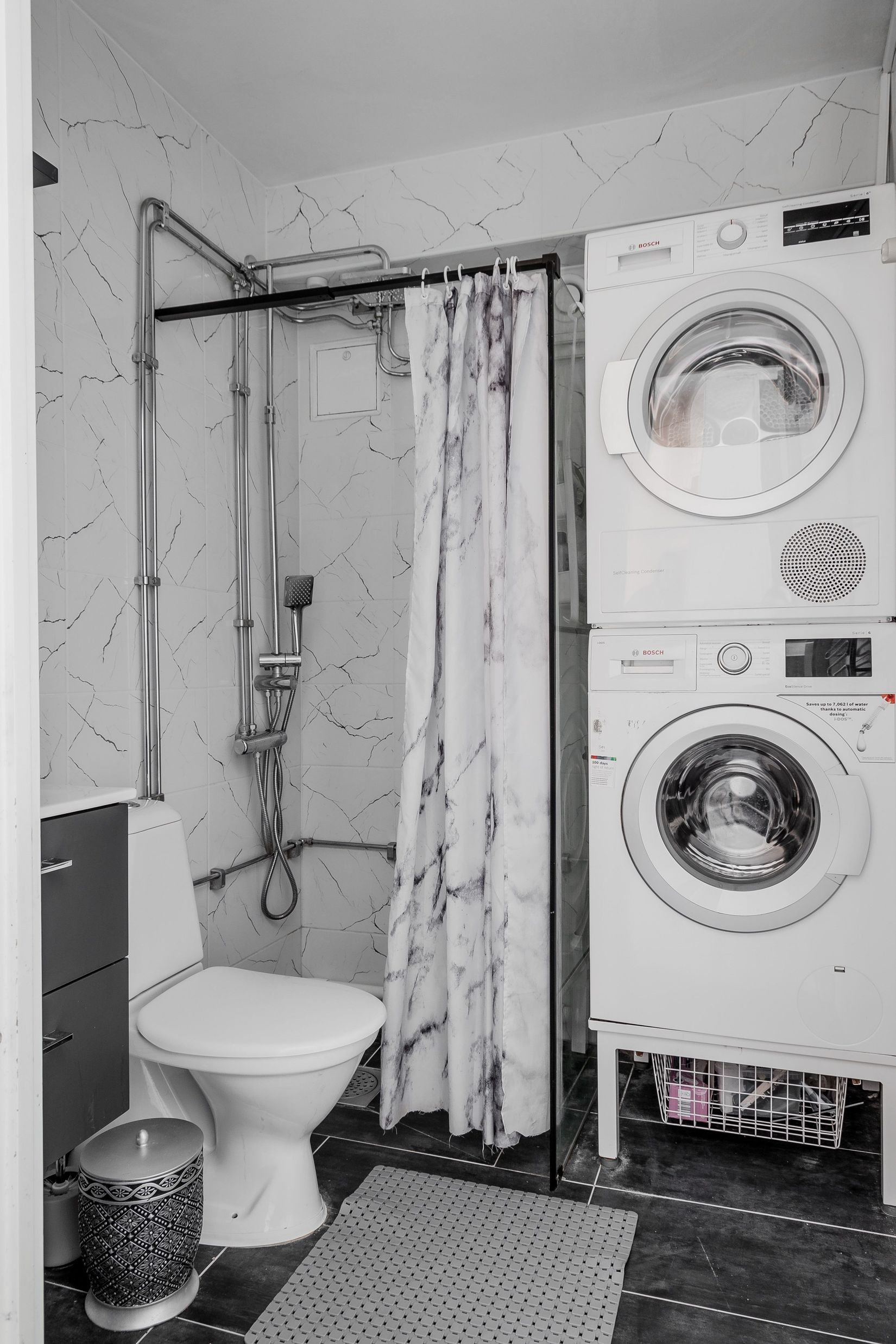 Bostadsrätt, Furuvägen 12E, Åsa, Oskarshamn