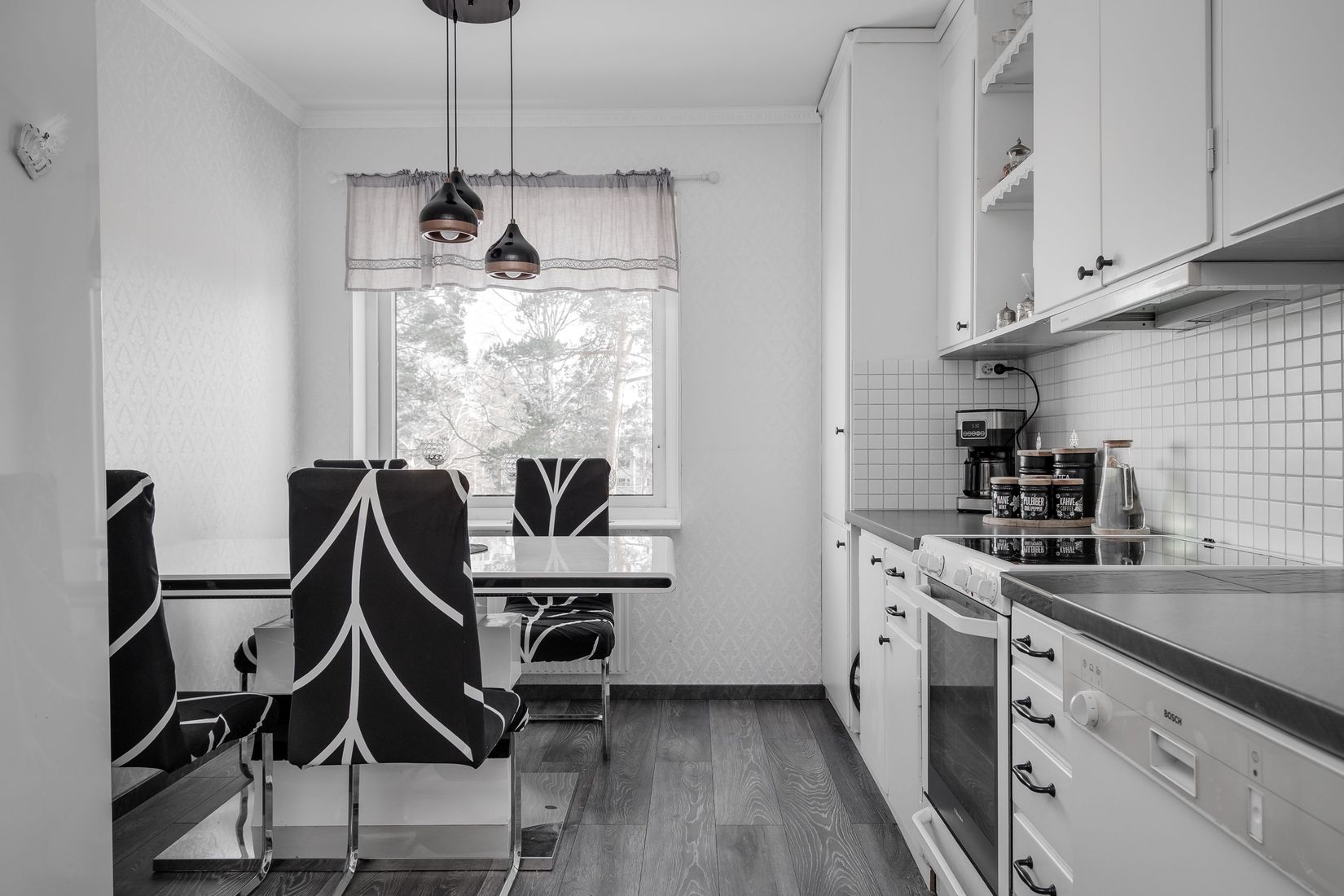 Bostadsrätt, Furuvägen 12E, Åsa, Oskarshamn