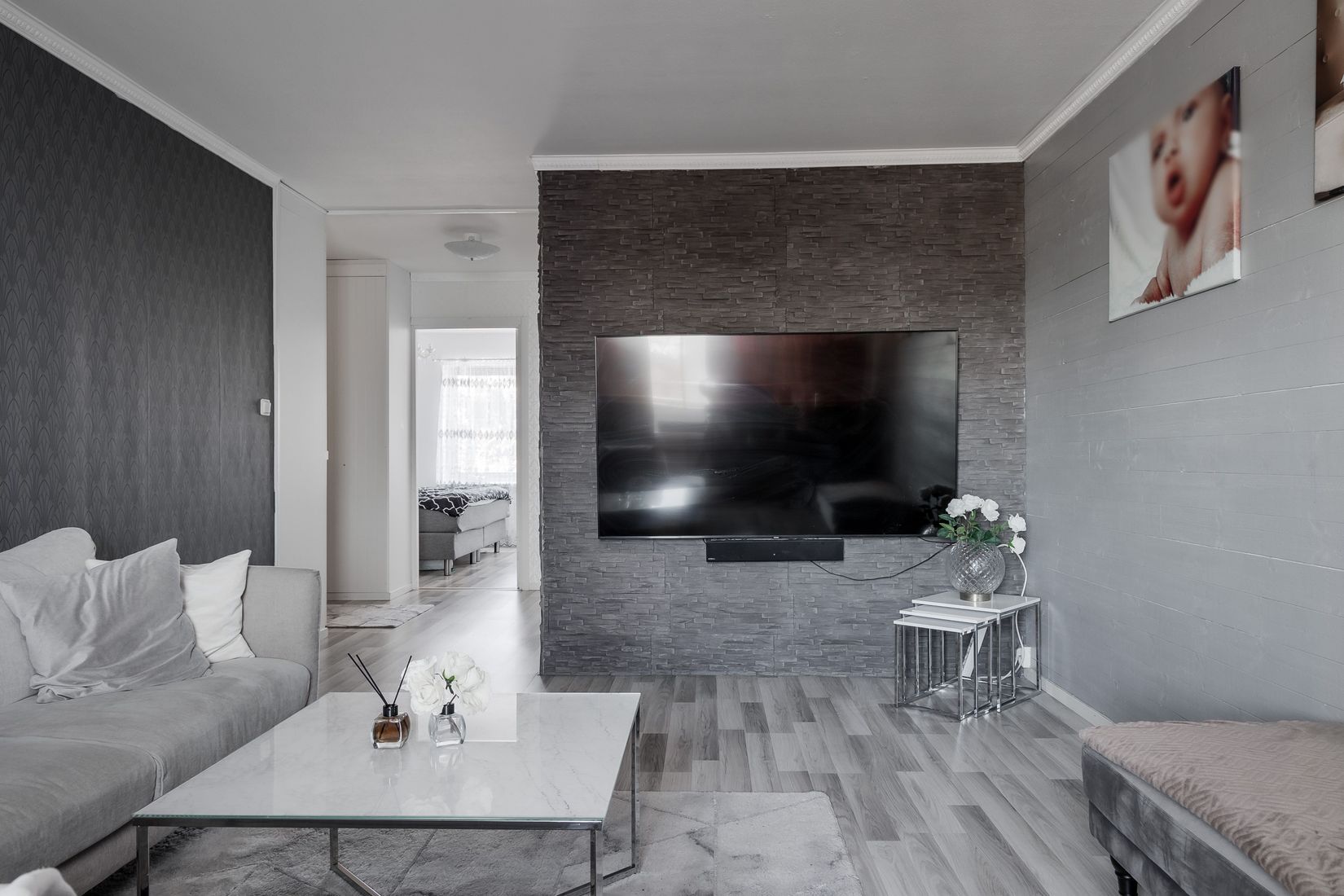 Bostadsrätt, Furuvägen 12E, Åsa, Oskarshamn