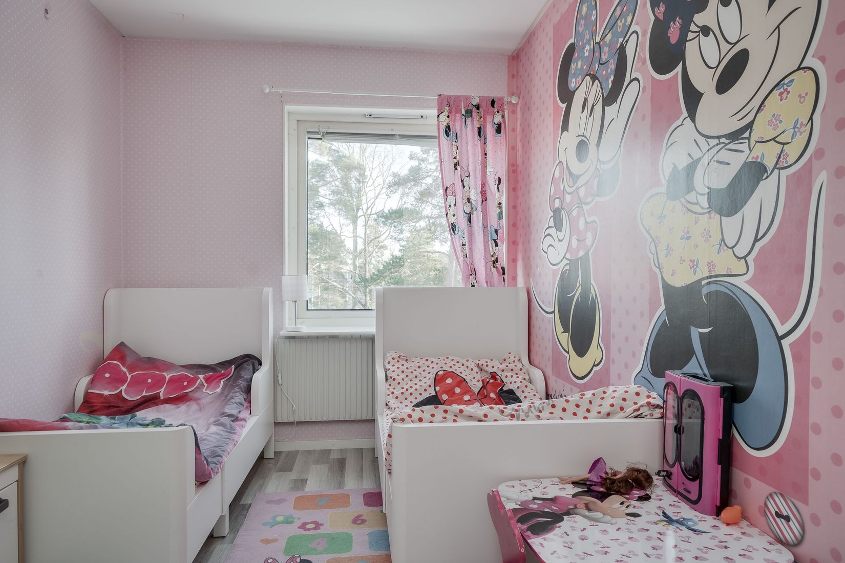 Bostadsrätt, Furuvägen 12E, Åsa, Oskarshamn