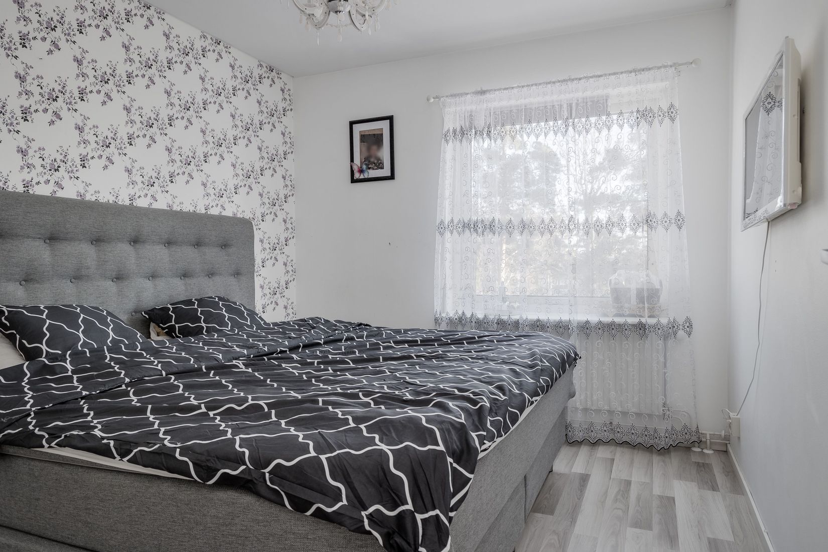 Bostadsrätt, Furuvägen 12E, Åsa, Oskarshamn