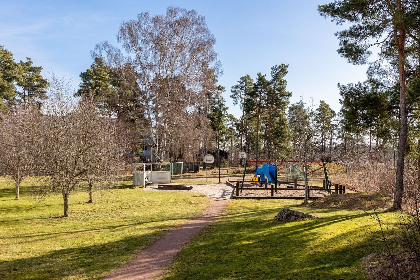 Bostadsrätt, Furuvägen 12E, Åsa, Oskarshamn