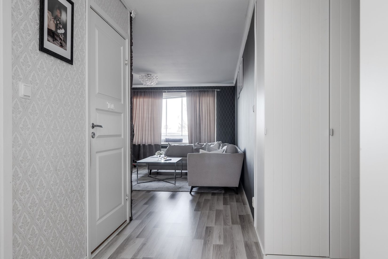 Bostadsrätt, Furuvägen 12E, Åsa, Oskarshamn