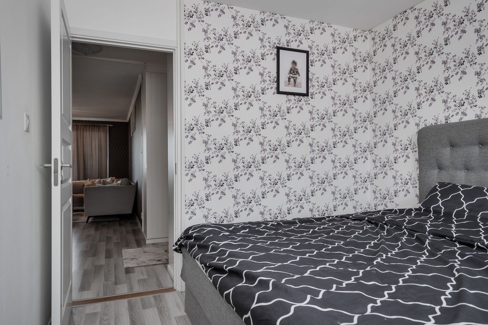 Bostadsrätt, Furuvägen 12E, Åsa, Oskarshamn