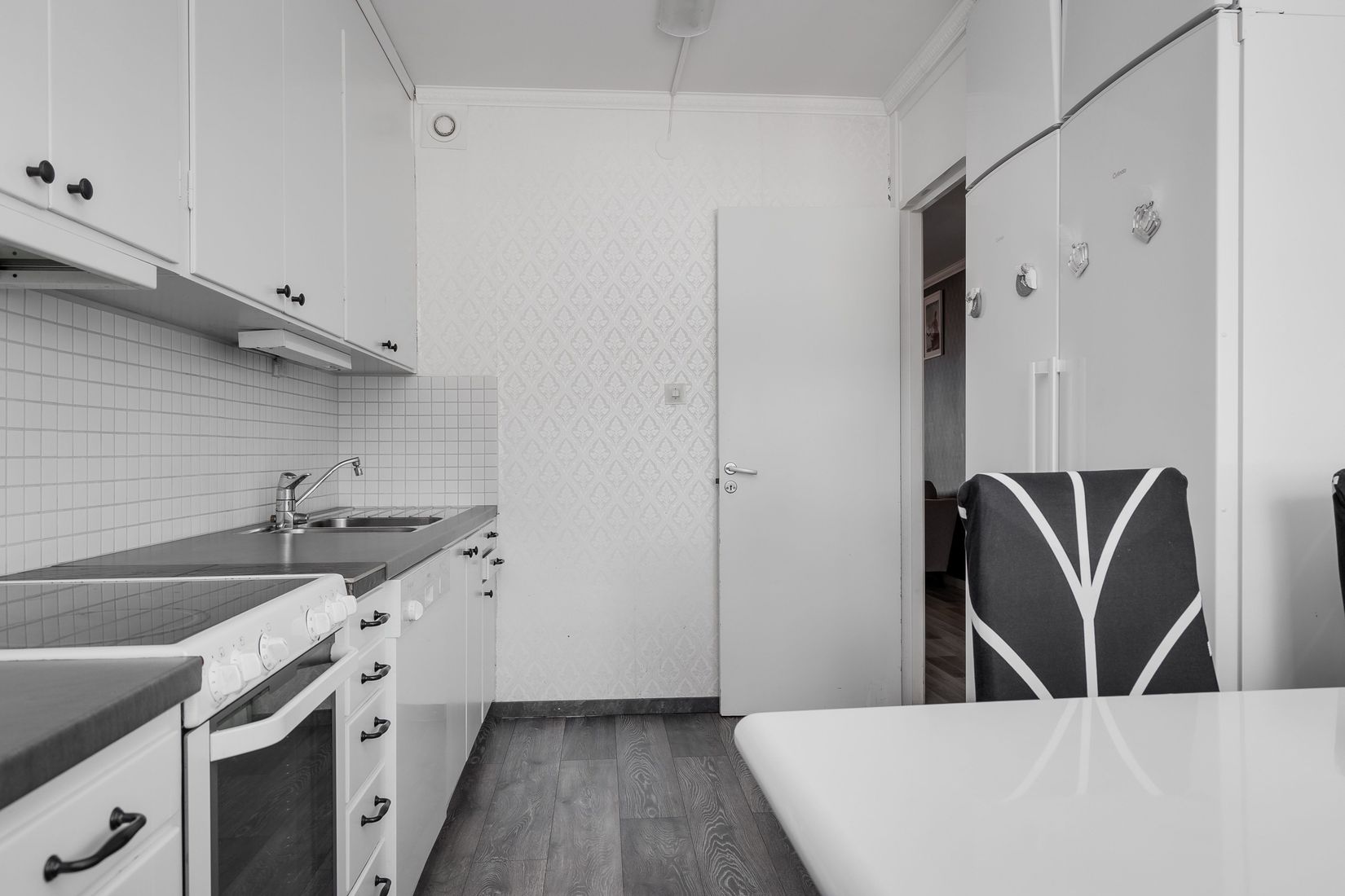 Bostadsrätt, Furuvägen 12E, Åsa, Oskarshamn