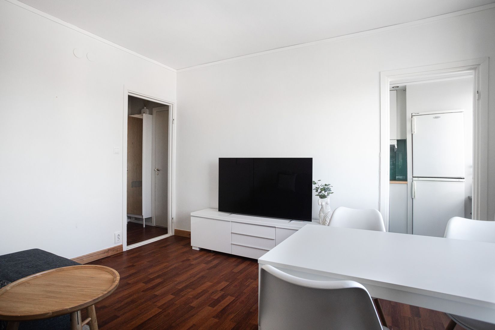 Bostadsrätt, Fjällkroken 5, Tullen, Borås