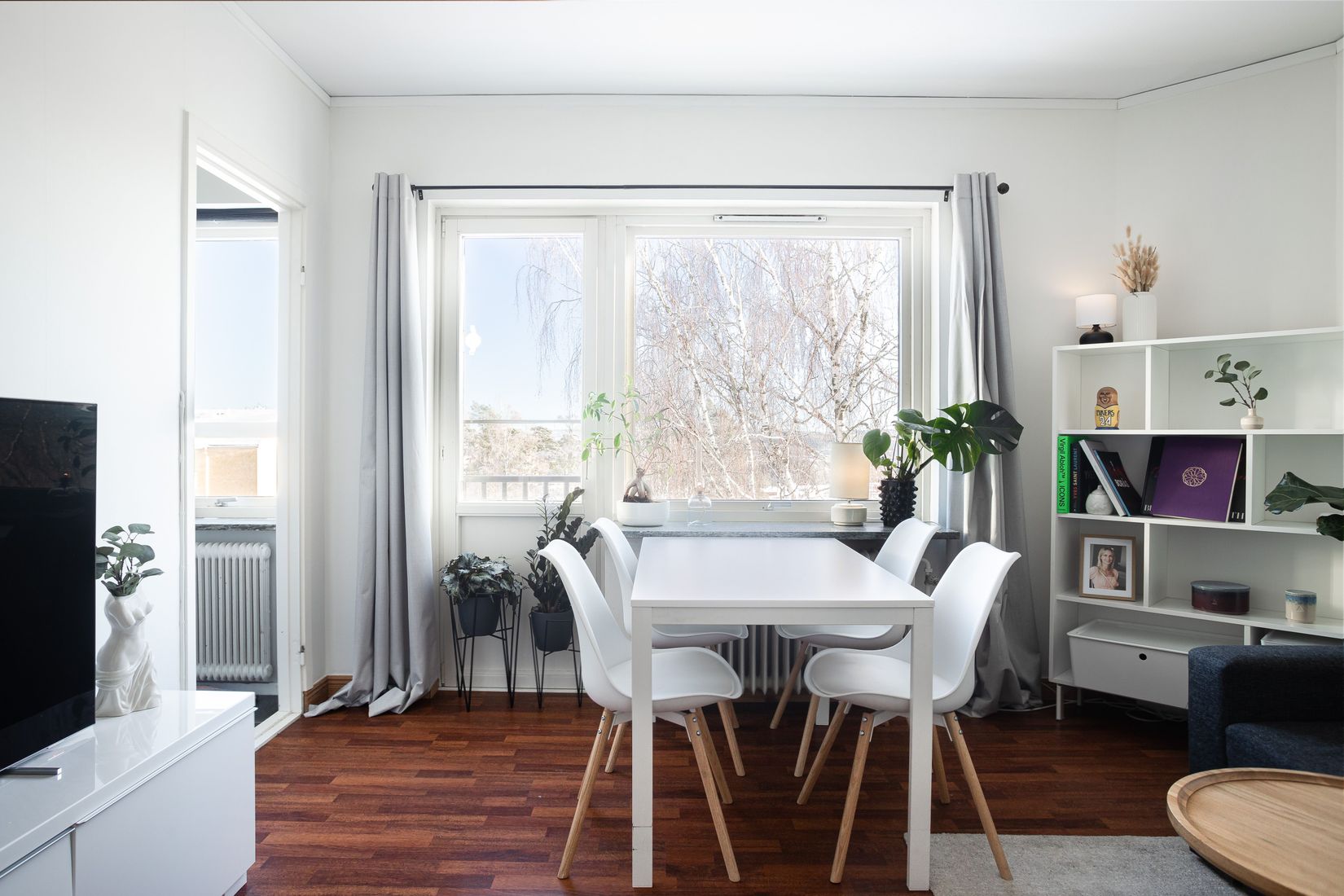 Bostadsrätt, Fjällkroken 5, Tullen, Borås