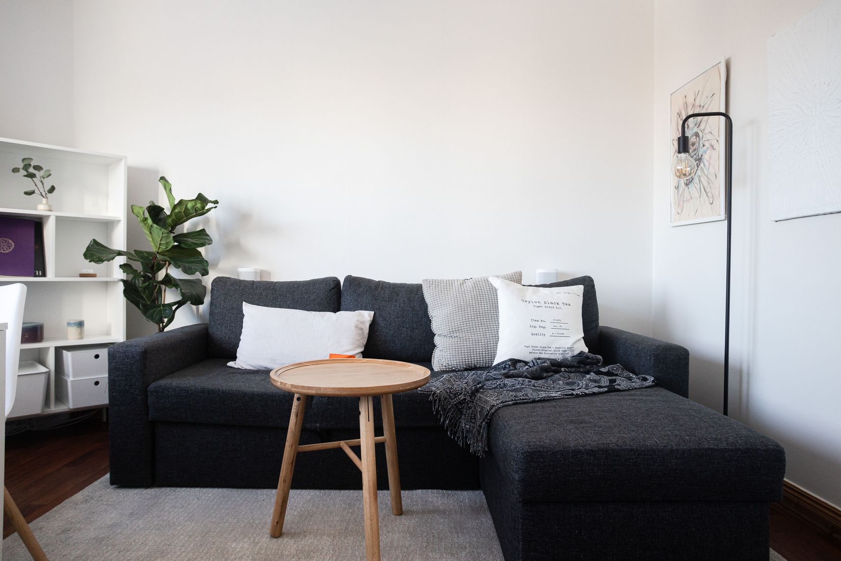 Bostadsrätt, Fjällkroken 5, Tullen, Borås