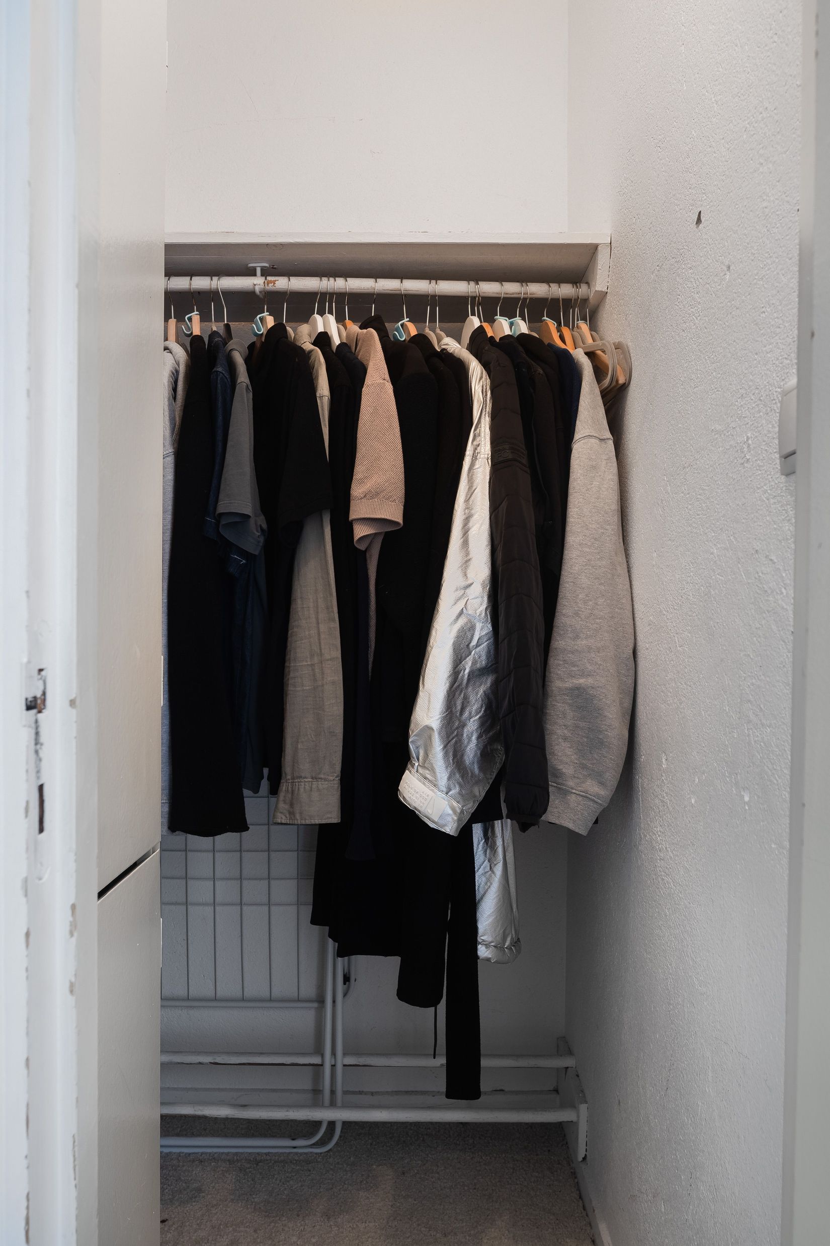 Bostadsrätt, Fjällkroken 5, Tullen, Borås