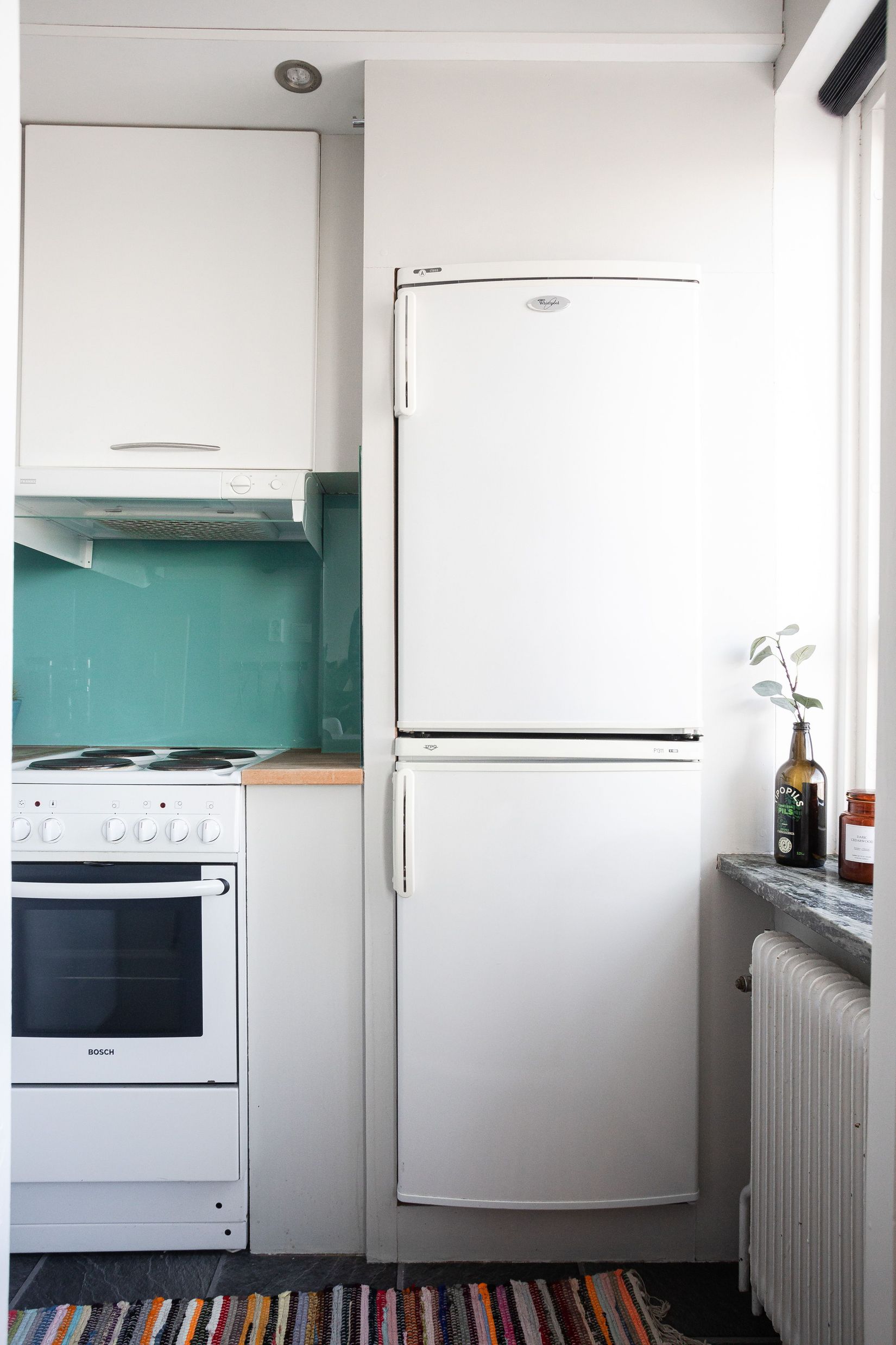 Bostadsrätt, Fjällkroken 5, Tullen, Borås