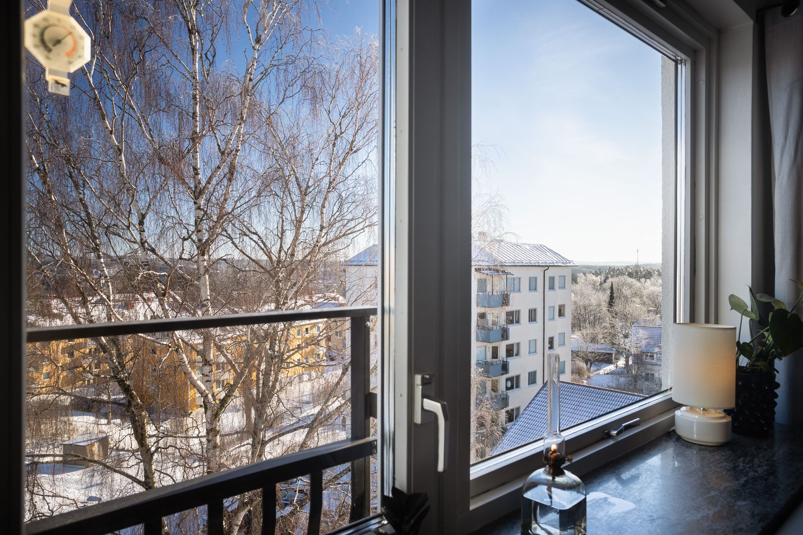 Bostadsrätt, Fjällkroken 5, Tullen, Borås