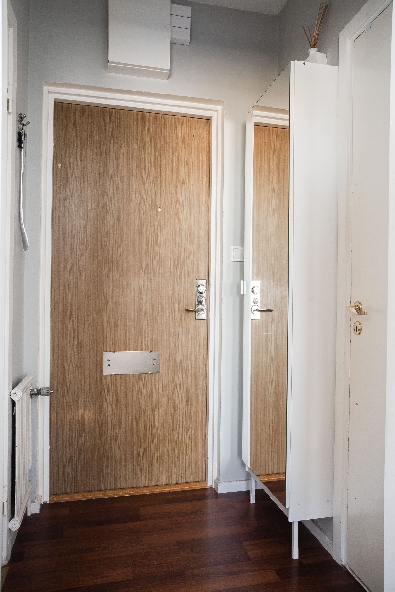 Bostadsrätt, Fjällkroken 5, Tullen, Borås