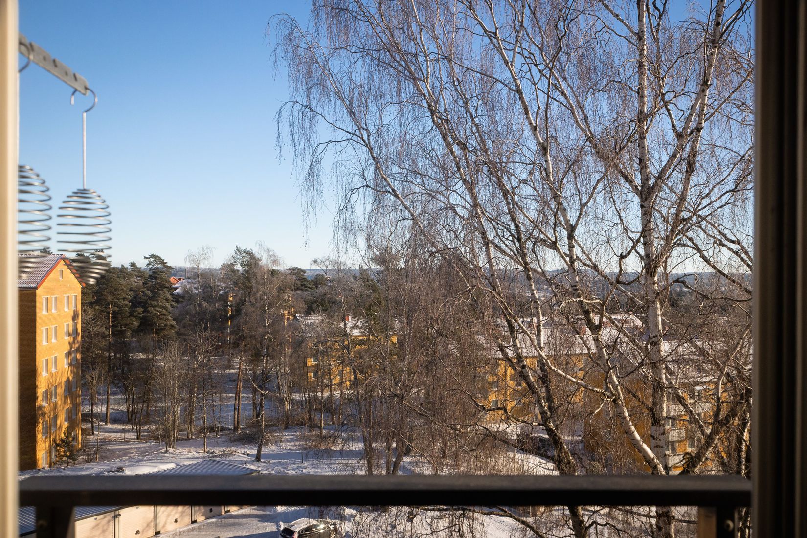 Bostadsrätt, Fjällkroken 5, Tullen, Borås