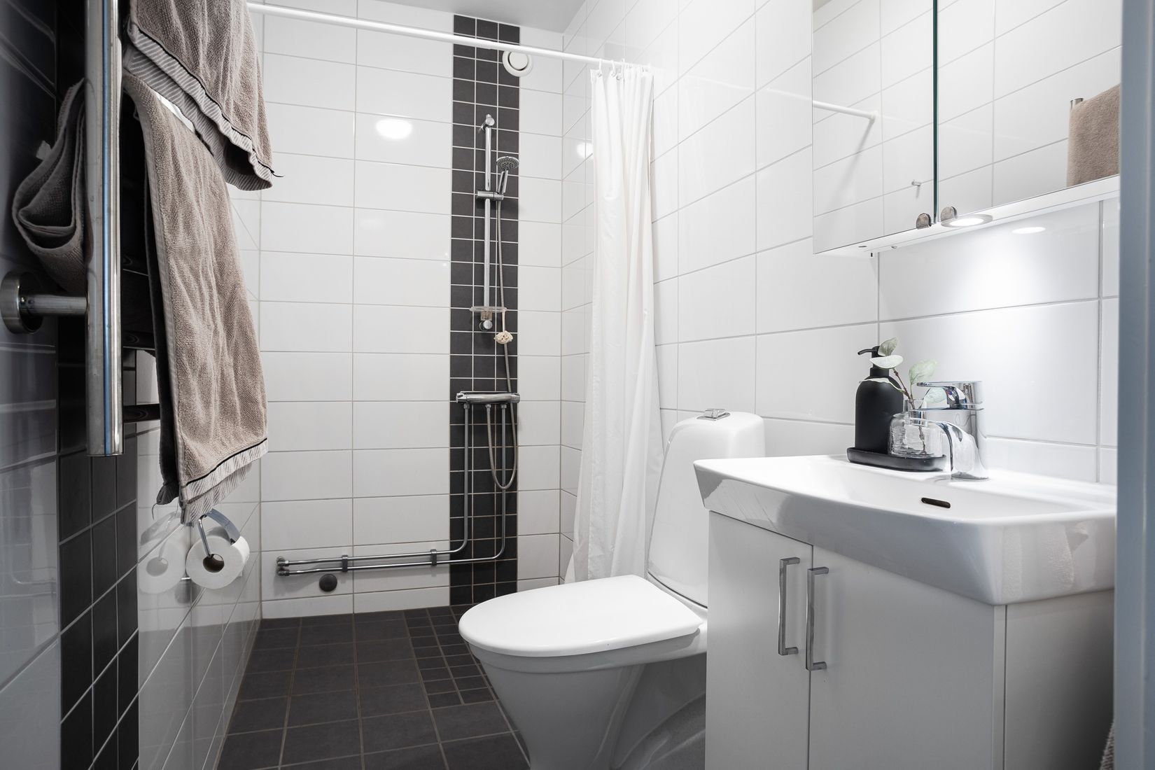 Bostadsrätt, Fjällkroken 5, Tullen, Borås