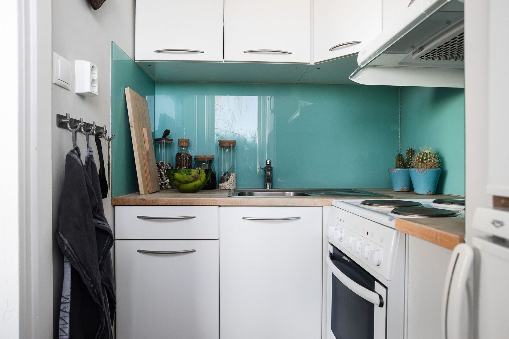 Bostadsrätt, Fjällkroken 5, Tullen, Borås