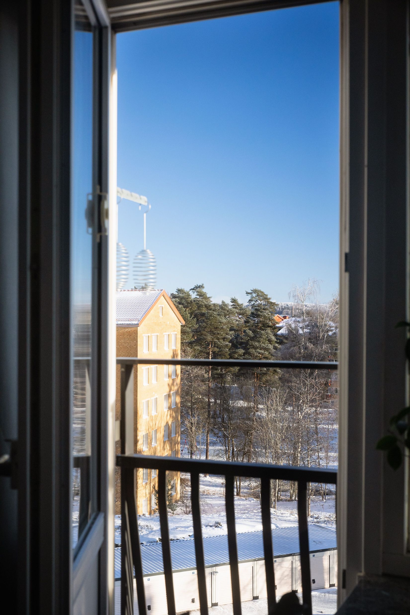 Bostadsrätt, Fjällkroken 5, Tullen, Borås