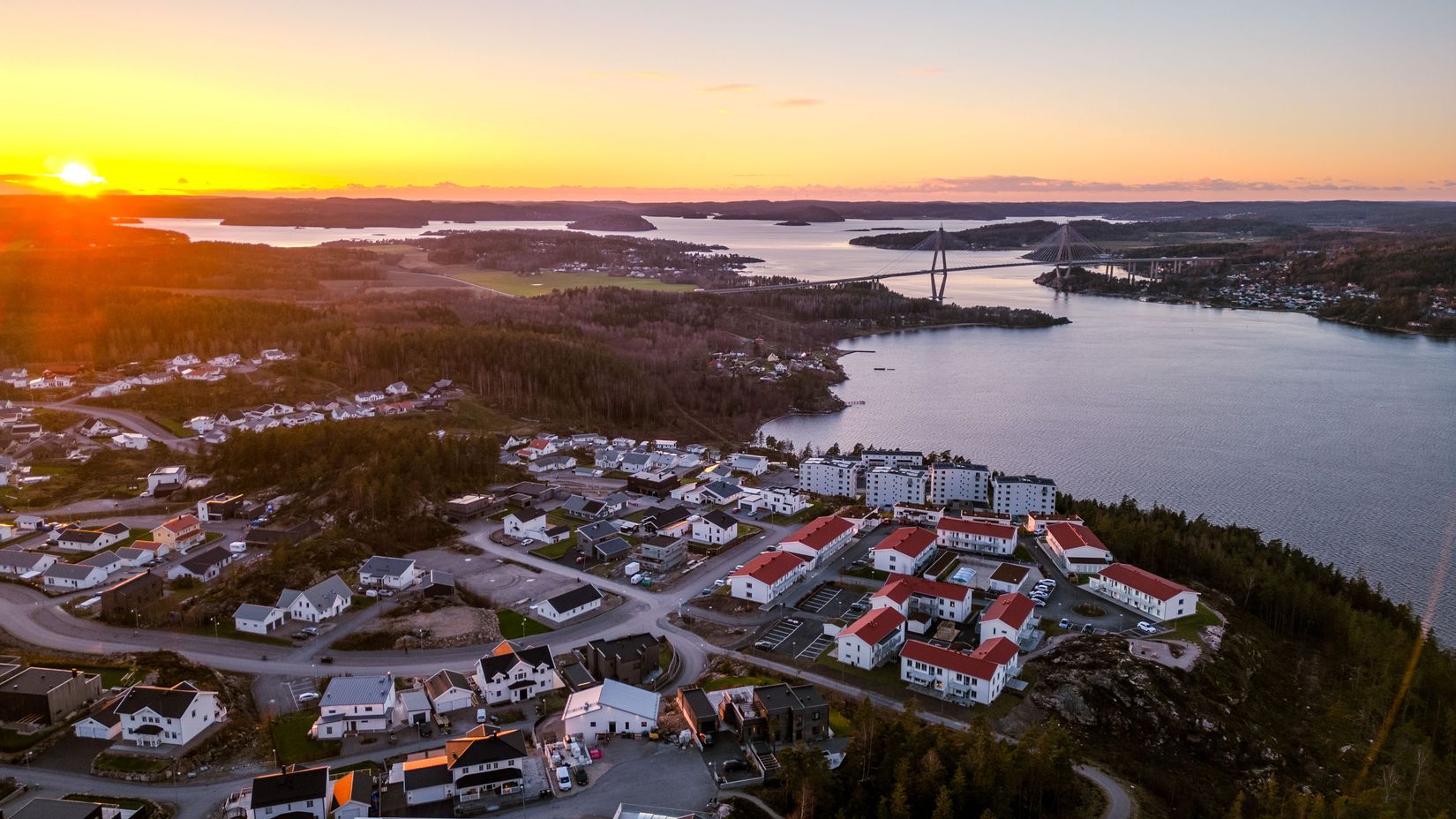 Bostadsrätt, Östra Sundskogsvägen 82F, Sundstrand, Uddevalla