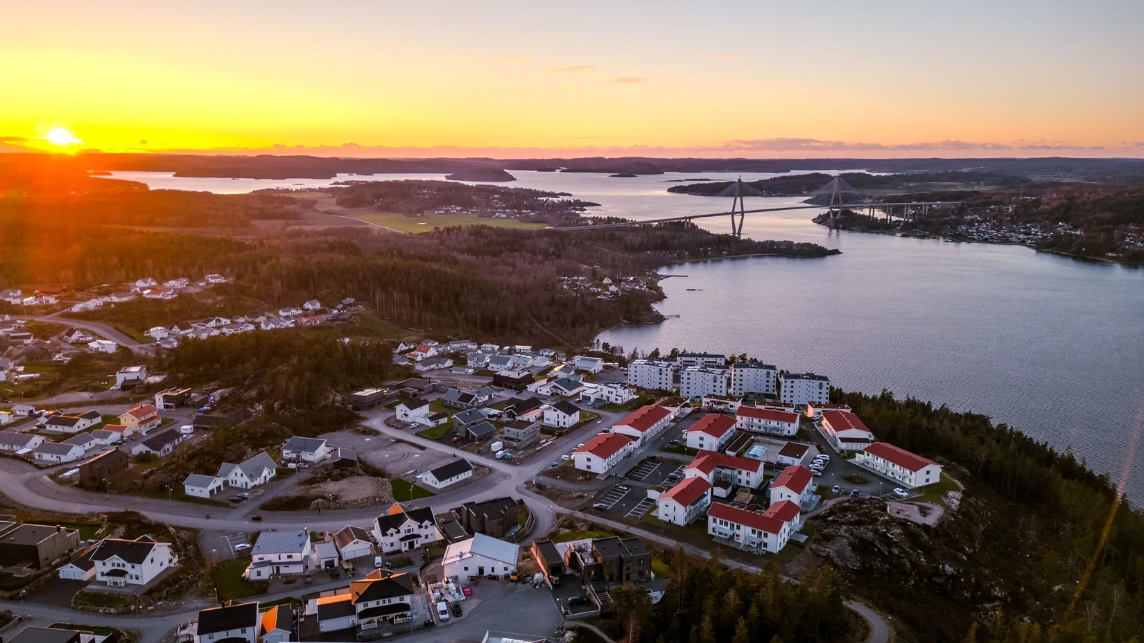 Bostadsrätt, Östra Sundskogsvägen 82F, Sundstrand, Uddevalla