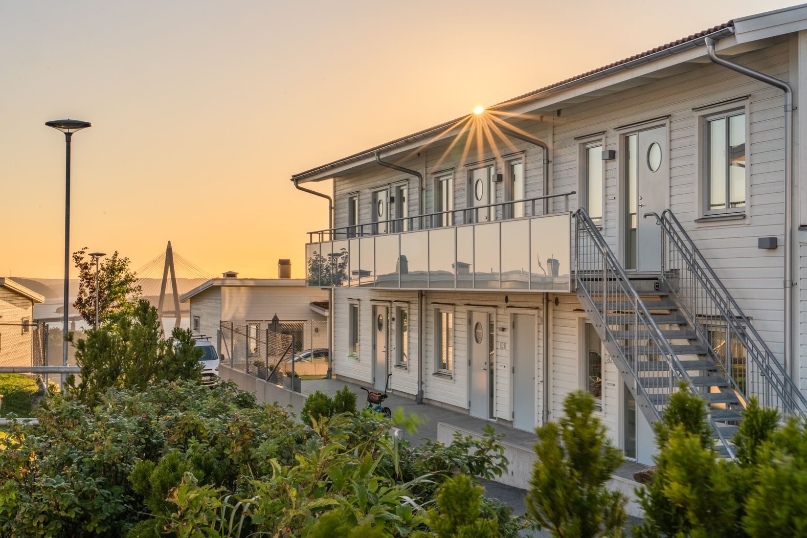 Bostadsrätt, Östra Sundskogsvägen 82F, Sundstrand, Uddevalla