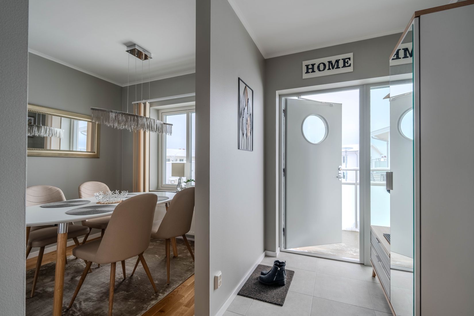 Bostadsrätt, Östra Sundskogsvägen 82F, Sundstrand, Uddevalla