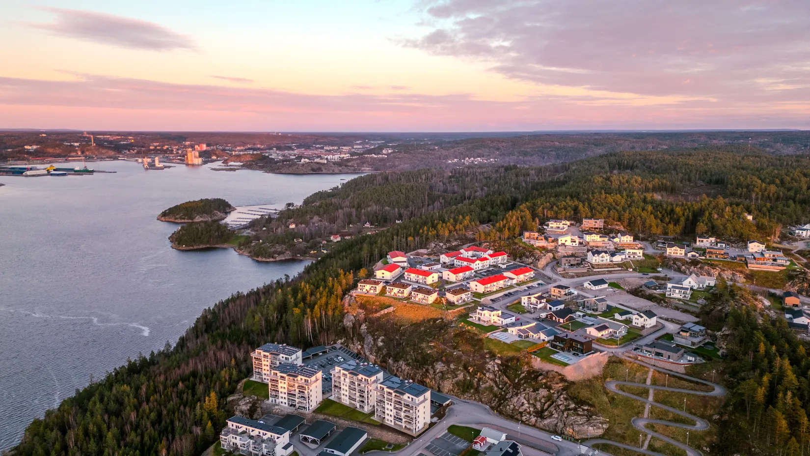 Bostadsrätt, Östra Sundskogsvägen 82F, Sundstrand, Uddevalla
