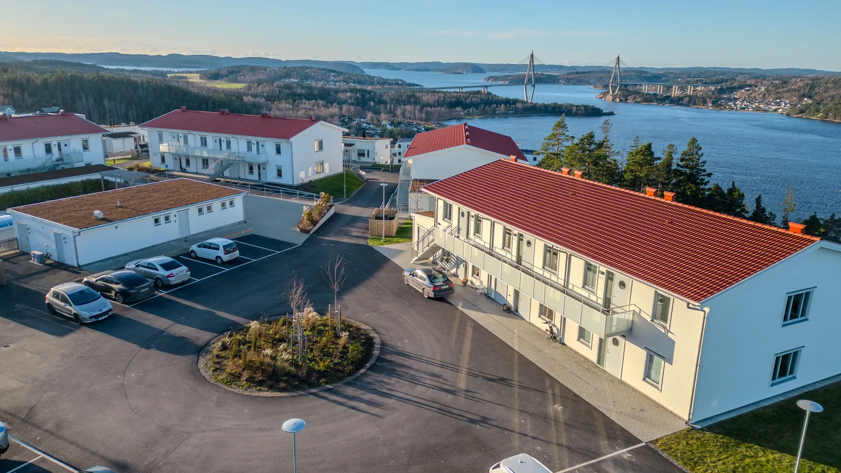 Bostadsrätt, Östra Sundskogsvägen 82F, Sundstrand, Uddevalla