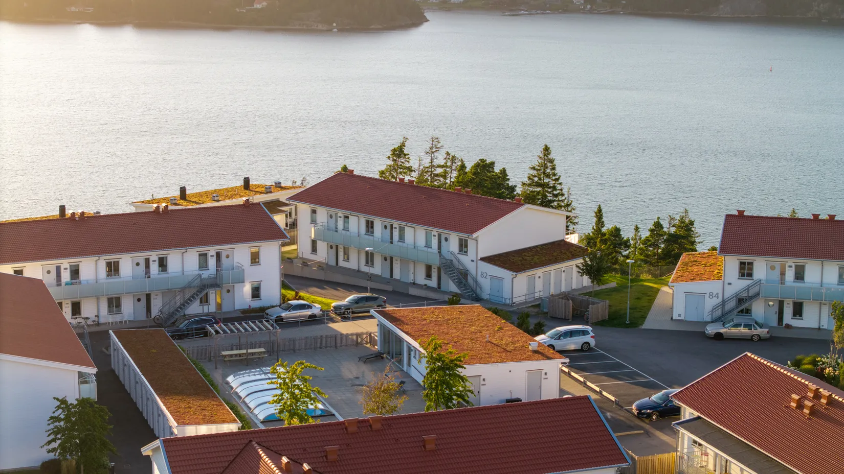 Bostadsrätt, Östra Sundskogsvägen 82F, Sundstrand, Uddevalla