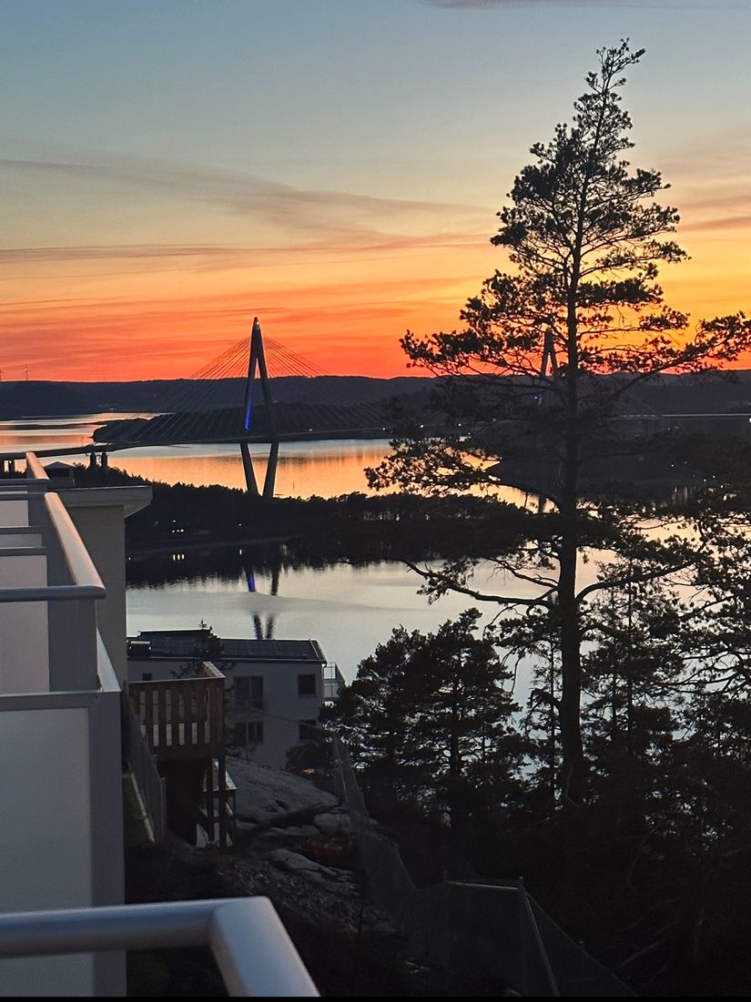 Bostadsrätt, Östra Sundskogsvägen 82F, Sundstrand, Uddevalla