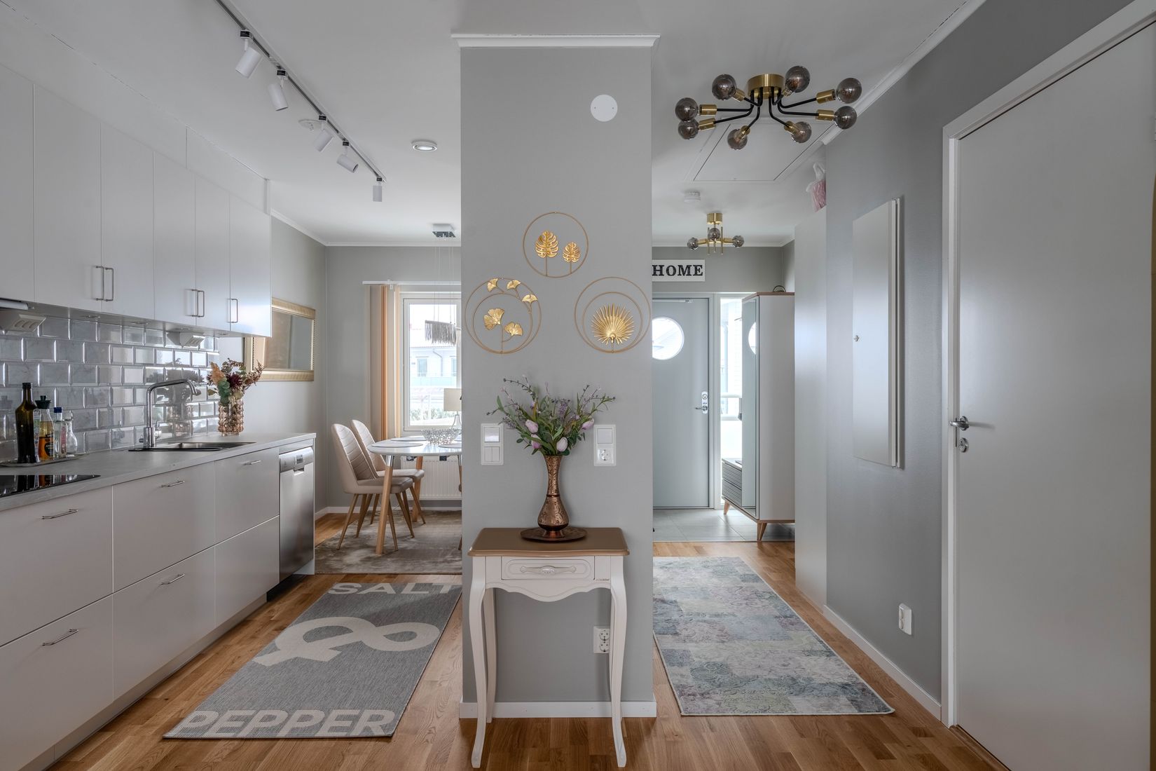 Bostadsrätt, Östra Sundskogsvägen 82F, Sundstrand, Uddevalla