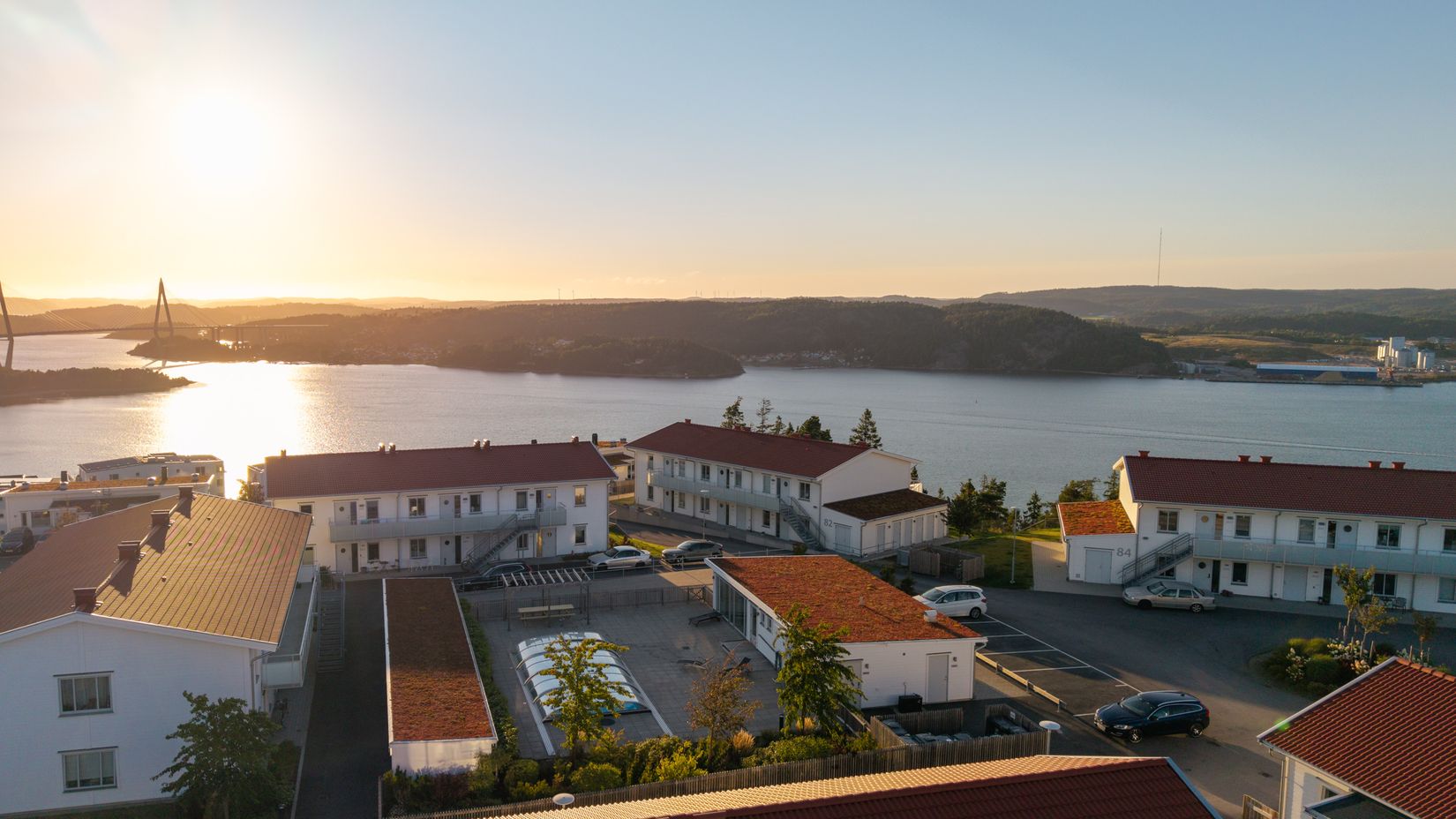 Bostadsrätt, Östra Sundskogsvägen 82F, Sundstrand, Uddevalla