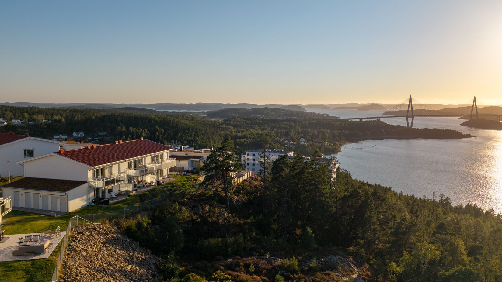 Bostadsrätt, Östra Sundskogsvägen 82F, Sundstrand, Uddevalla