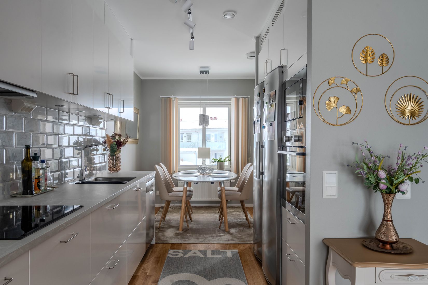 Bostadsrätt, Östra Sundskogsvägen 82F, Sundstrand, Uddevalla